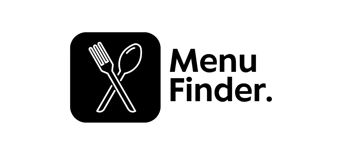 Menu Finder